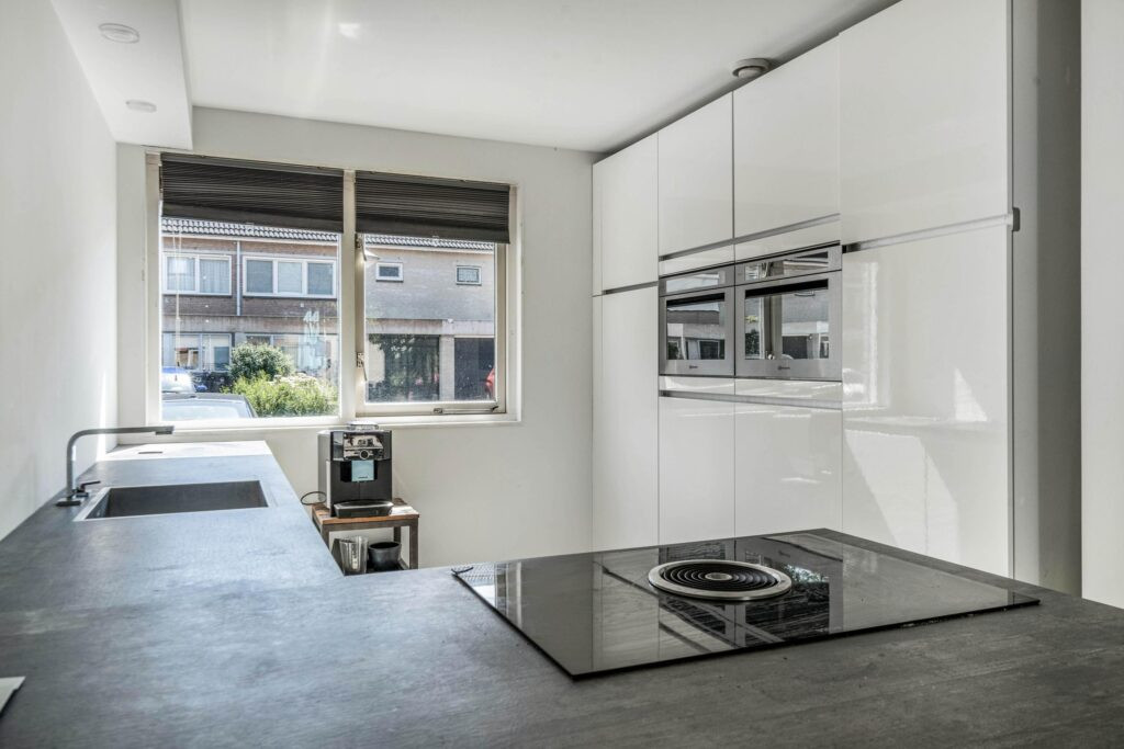 Tussenwoning te koop: Paukenstraat 17, Almere