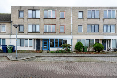 Paukenstraat 91