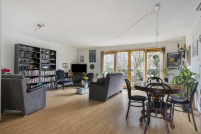 Paukenstraat 4