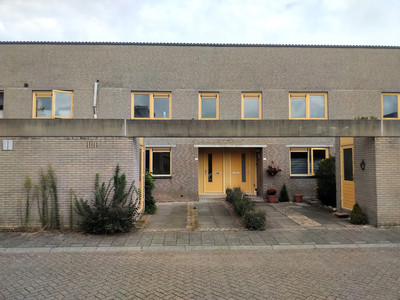Paukenstraat 54