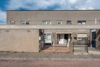 Paukenstraat 66