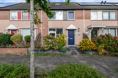 Tubastraat 6