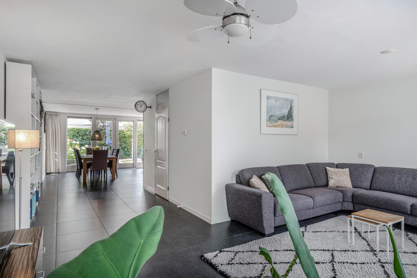 Hoekwoning te koop: Trombonestraat 38, Almere