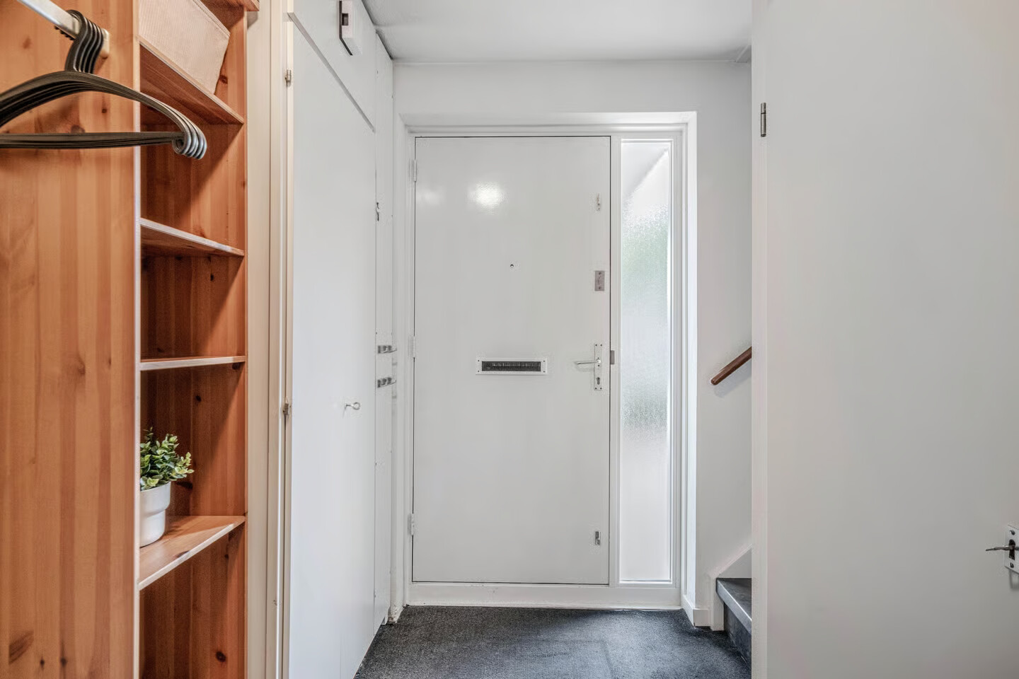 Hoekwoning te koop: Trombonestraat 38, Almere