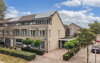 Trombonestraat 38
