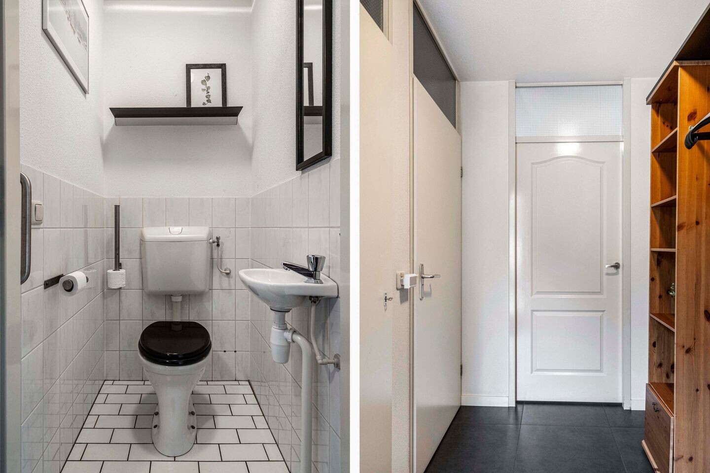 Hoekwoning te koop: Trombonestraat 38, Almere