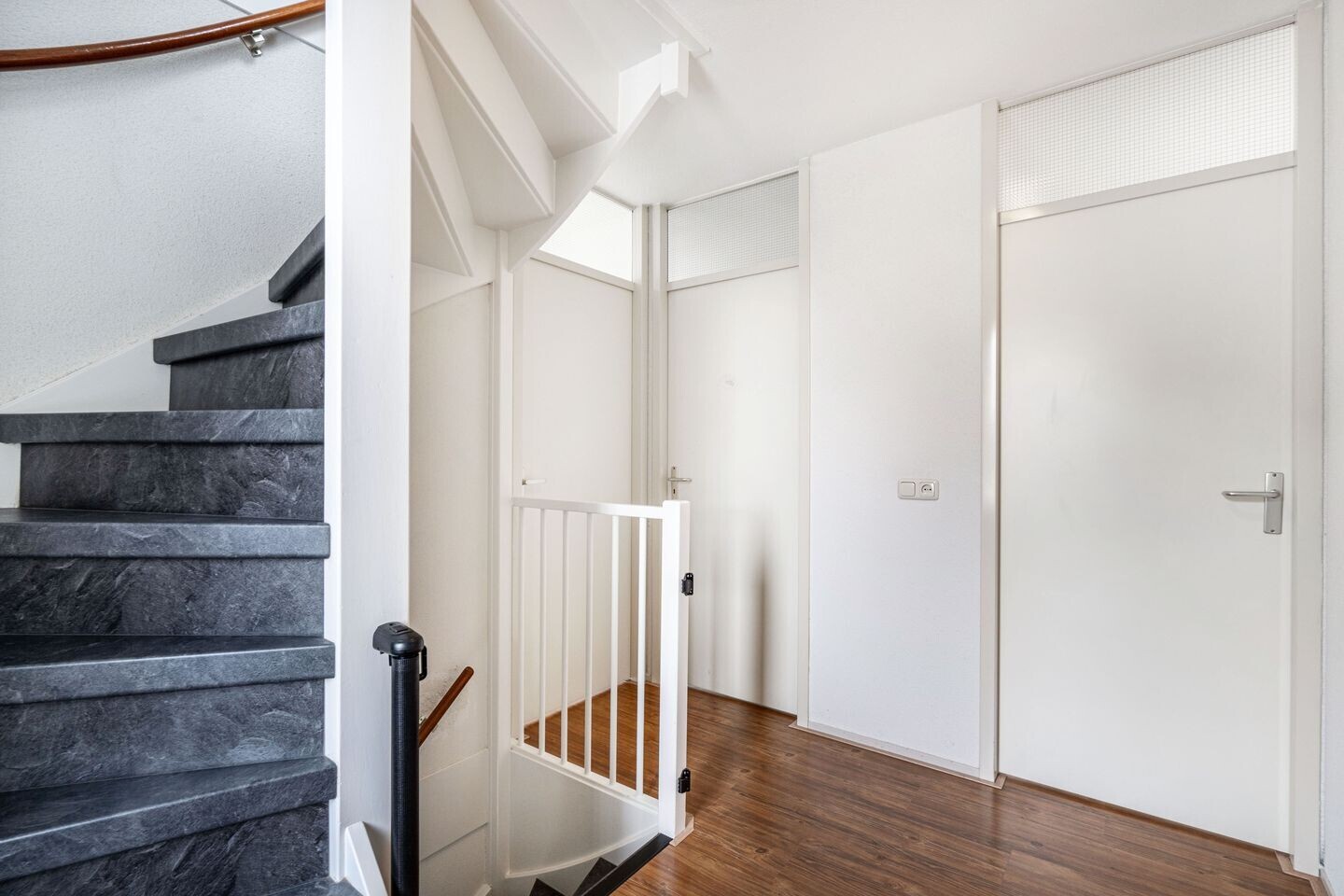 Hoekwoning te koop: Trombonestraat 38, Almere