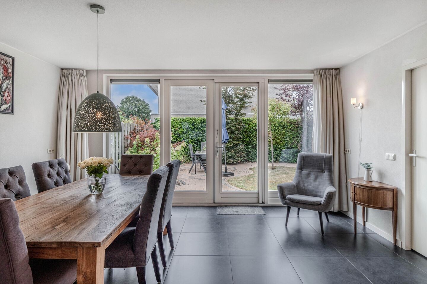 Hoekwoning te koop: Trombonestraat 38, Almere