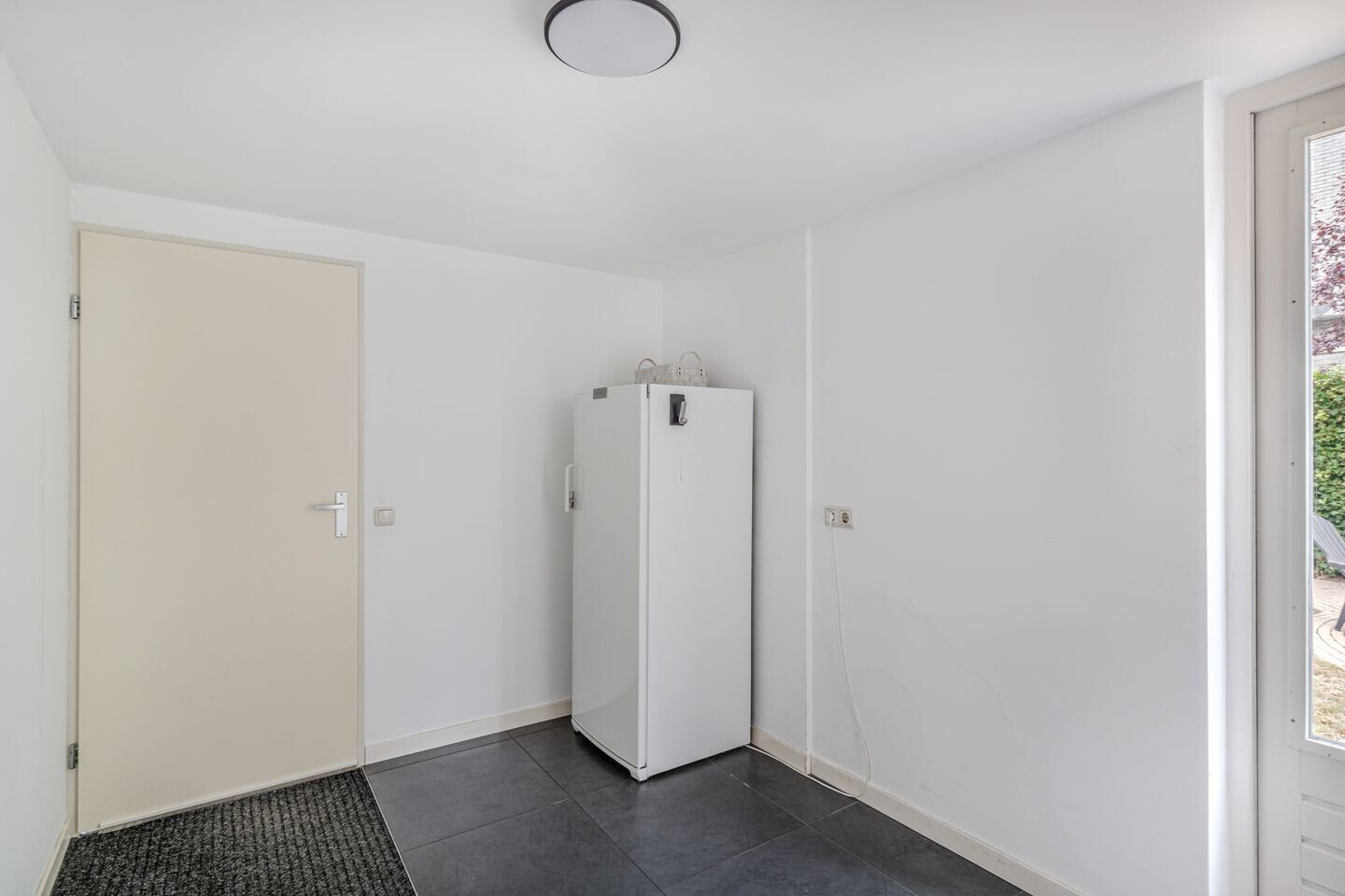 Hoekwoning te koop: Trombonestraat 38, Almere