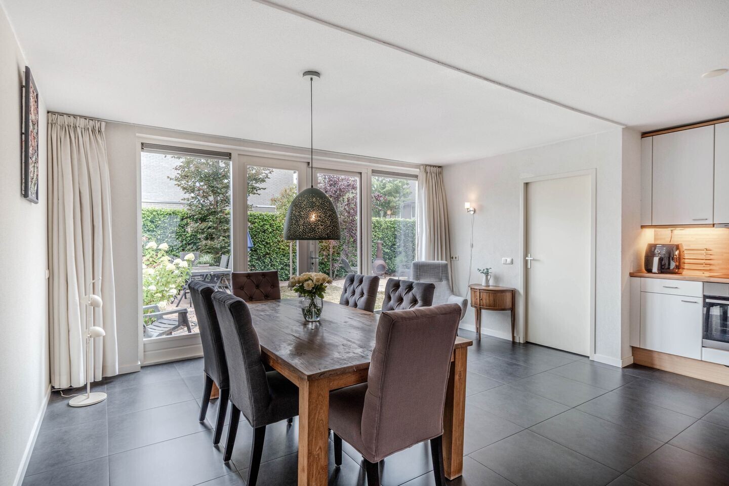 Hoekwoning te koop: Trombonestraat 38, Almere