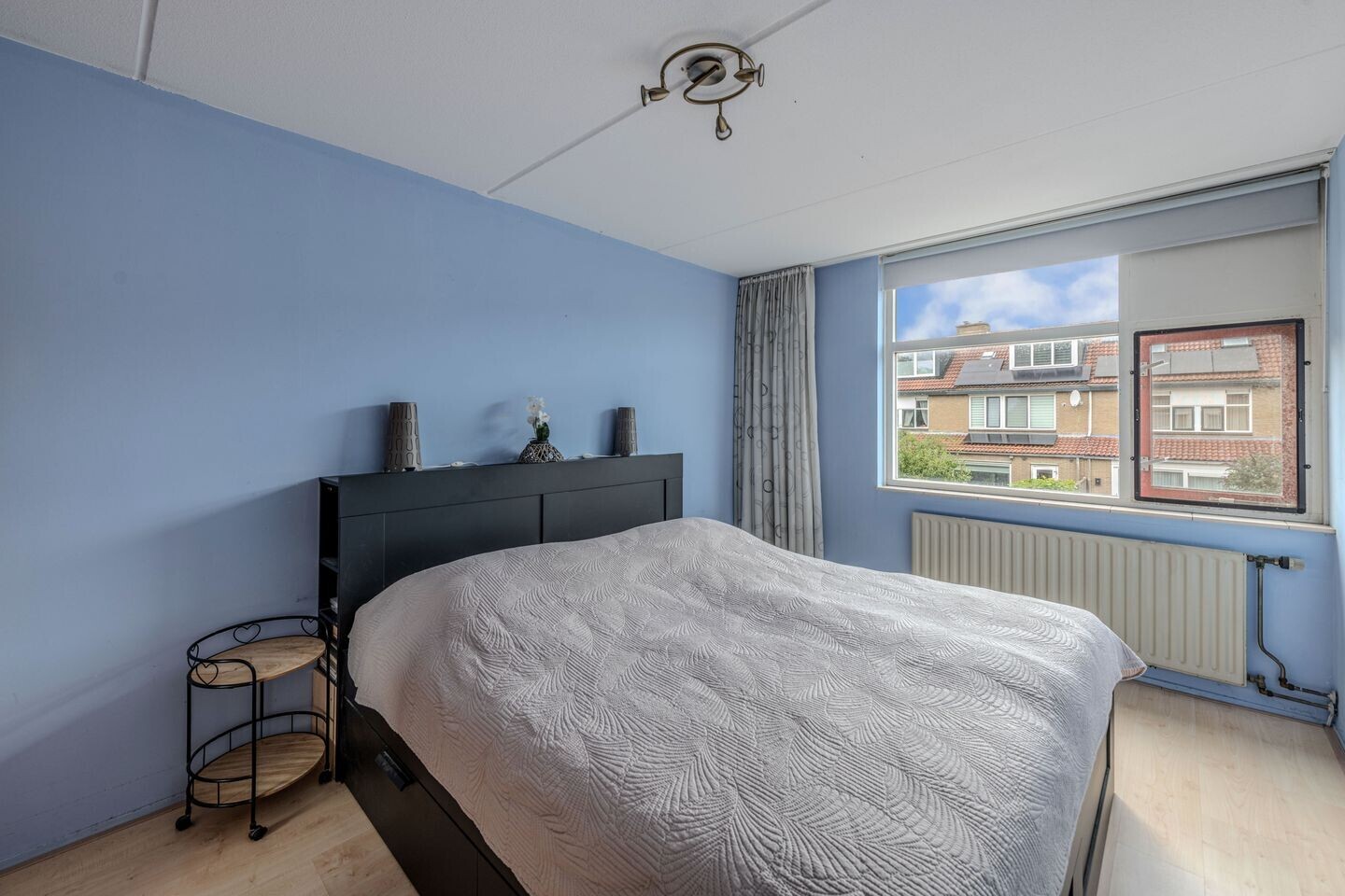 Tussenwoning te koop: Zoutgrasstraat 54, Almere
