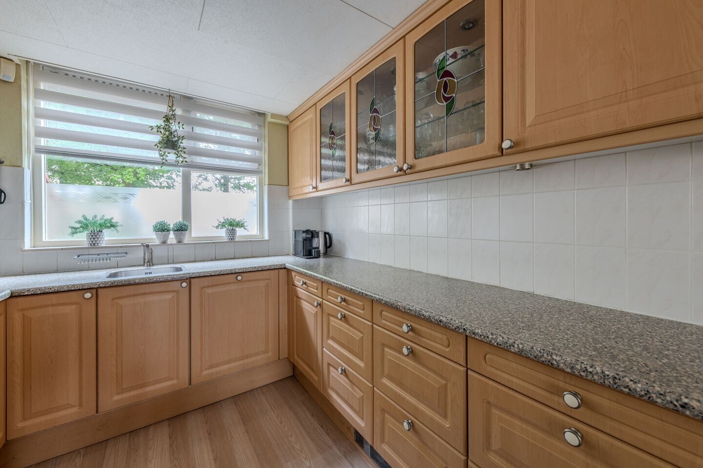 Tussenwoning te koop: Zoutgrasstraat 54, Almere