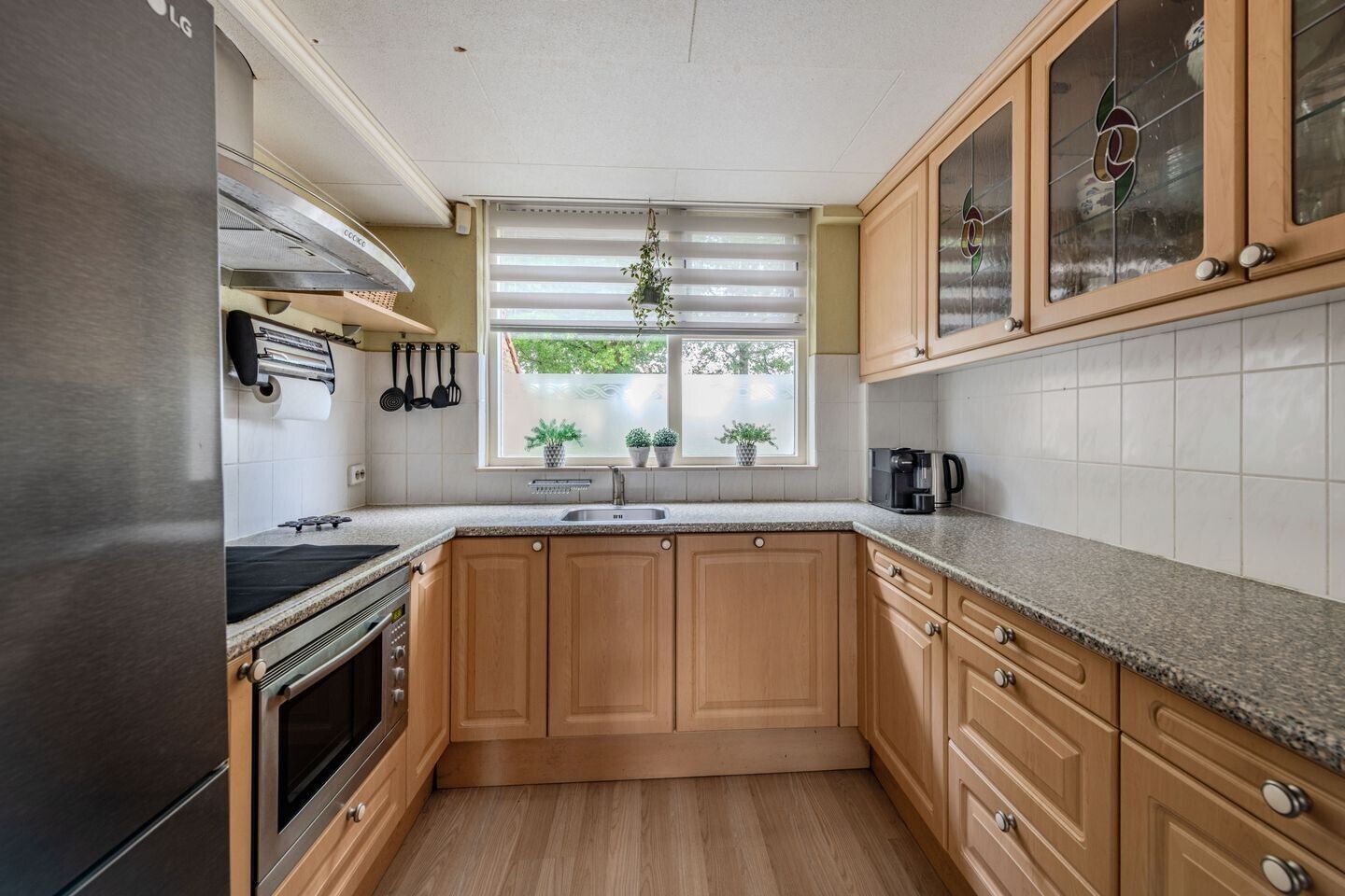 Tussenwoning te koop: Zoutgrasstraat 54, Almere