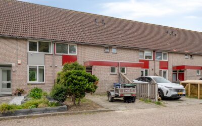 Borstelgrasstraat 32