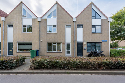 Hooigrasveld 17