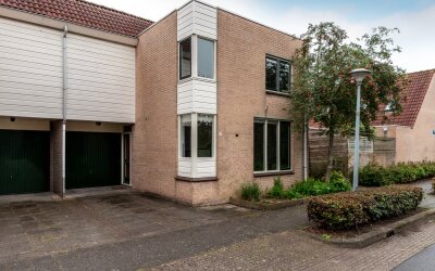 Hooigrasveld 33