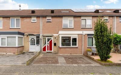Mannagrasstraat 14