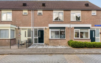 Lintgrasstraat 53