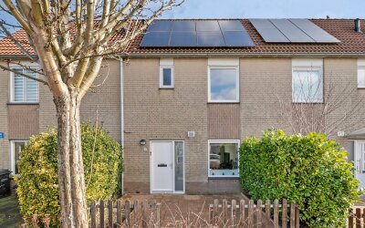 Trilgrasstraat 10