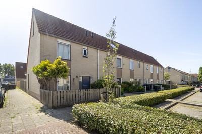 Gipskruidweg 137