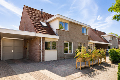 Beursjeskruidstraat 13