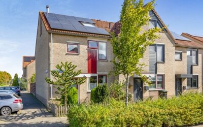 Bonenkruidstraat 14