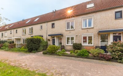 Saliestraat 27