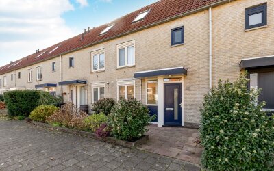 Saliestraat 29
