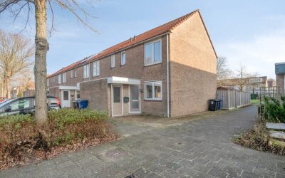 Wollegrasweg 45