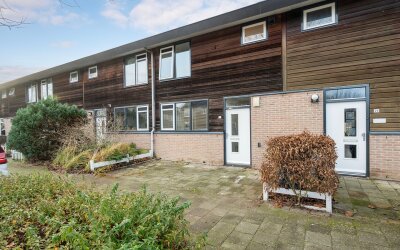 Wollegrasweg 30