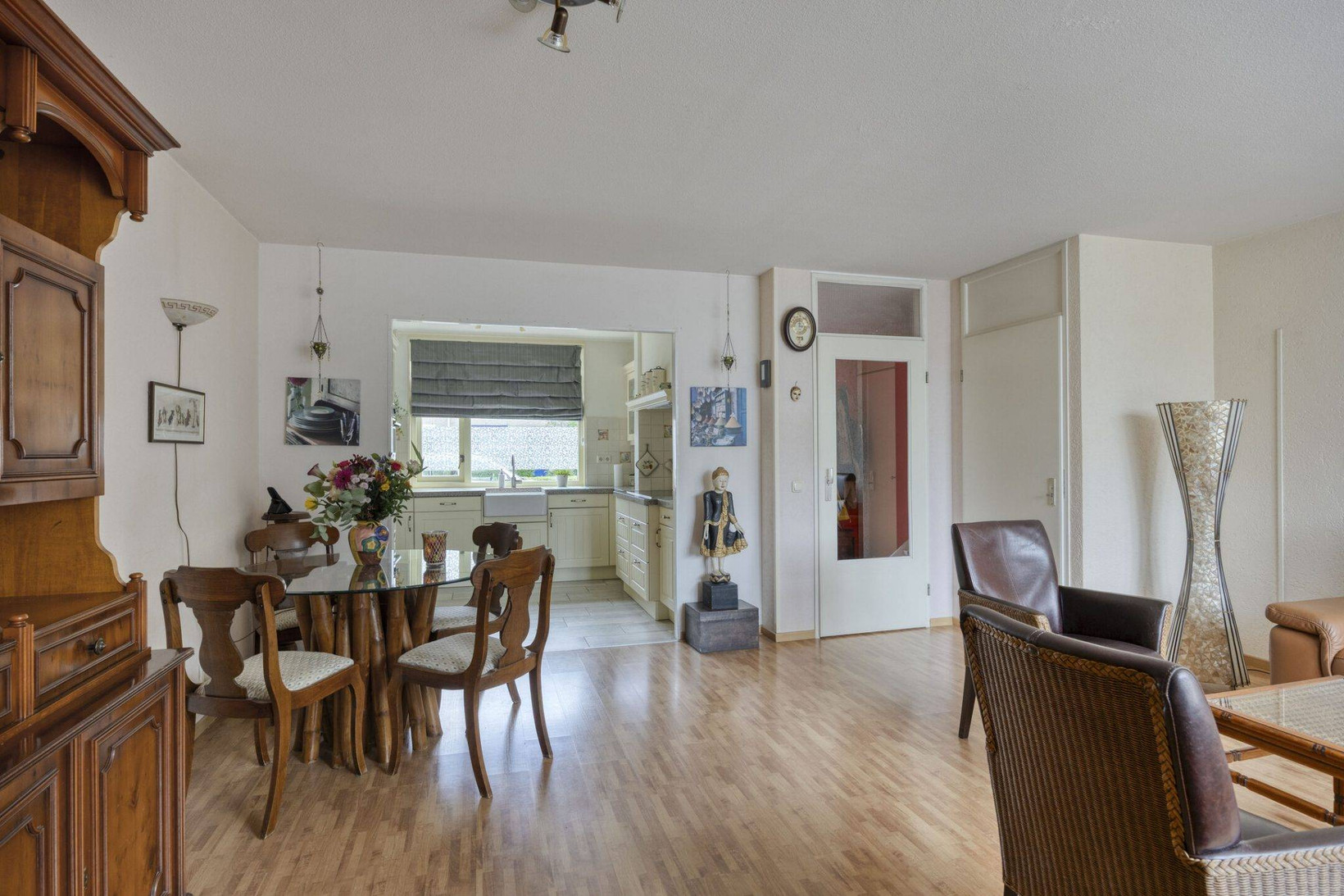 Tussenwoning te koop: Koolzaadweg 31, Almere