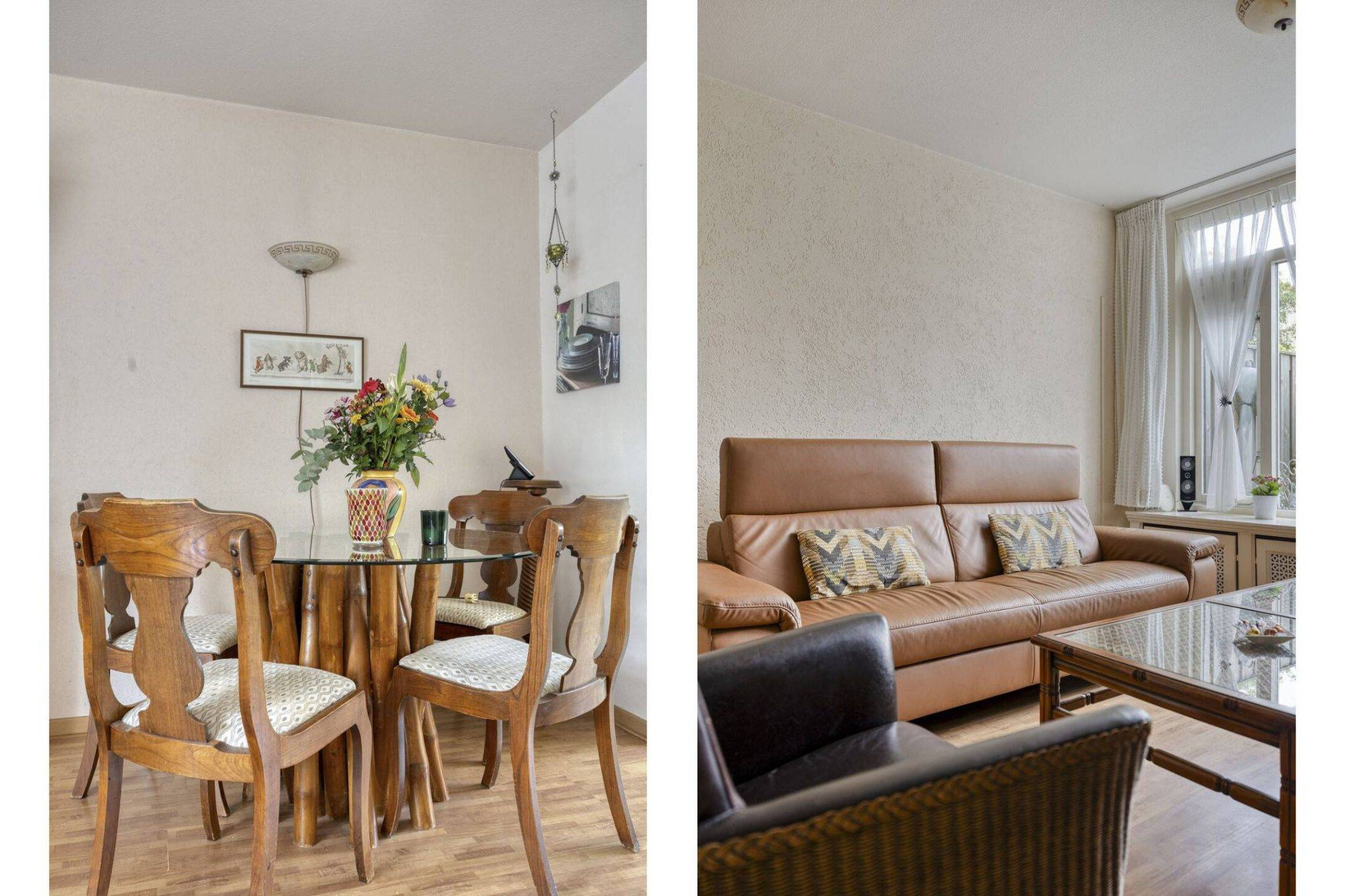 Tussenwoning te koop: Koolzaadweg 31, Almere