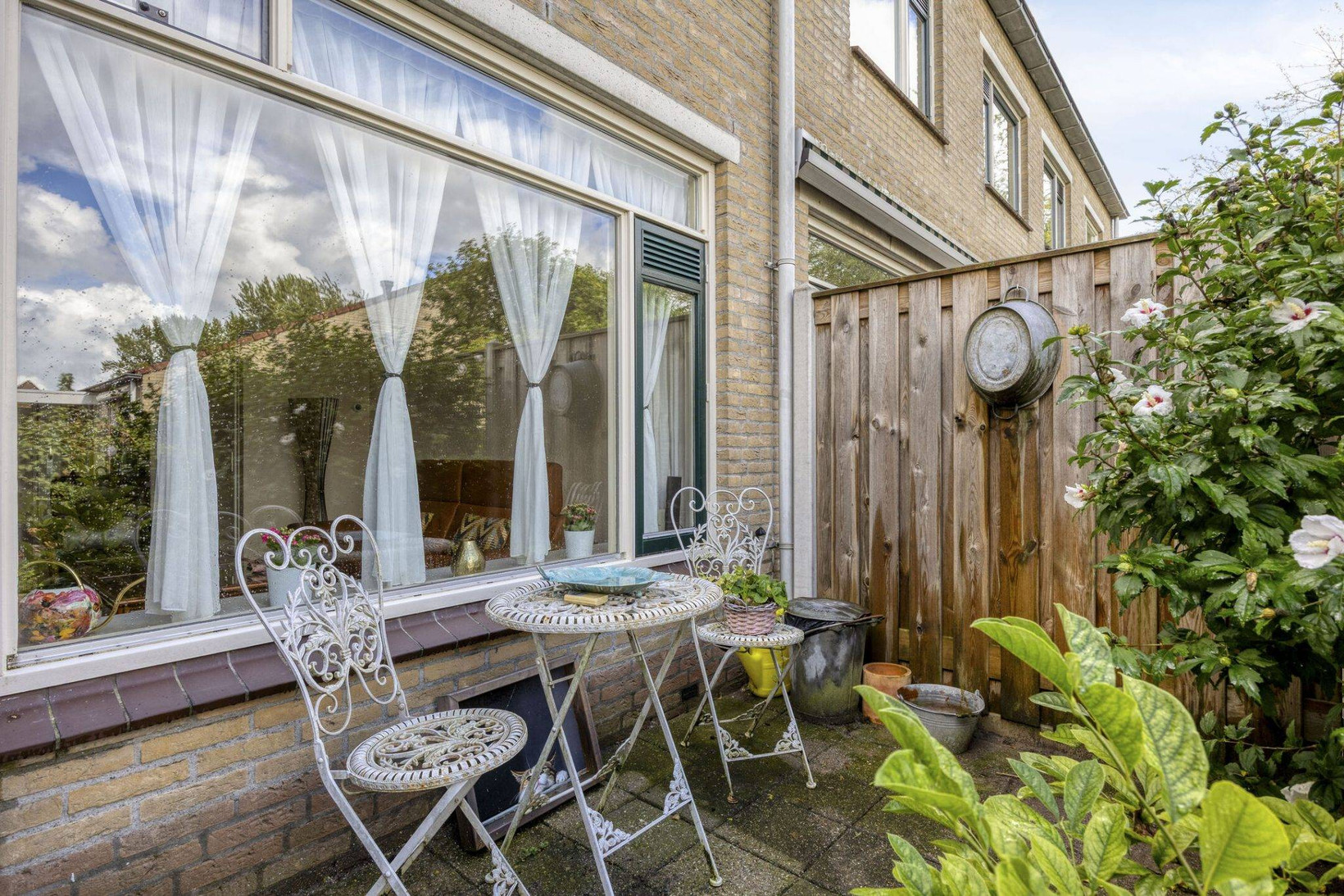 Tussenwoning te koop: Koolzaadweg 31, Almere