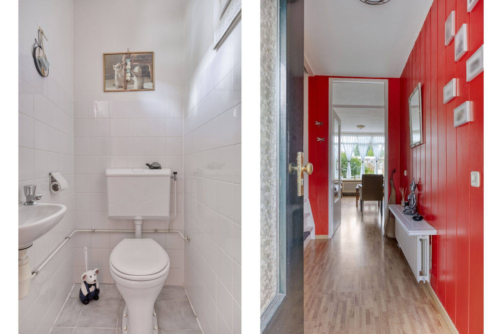 Tussenwoning te koop: Koolzaadweg 31, Almere