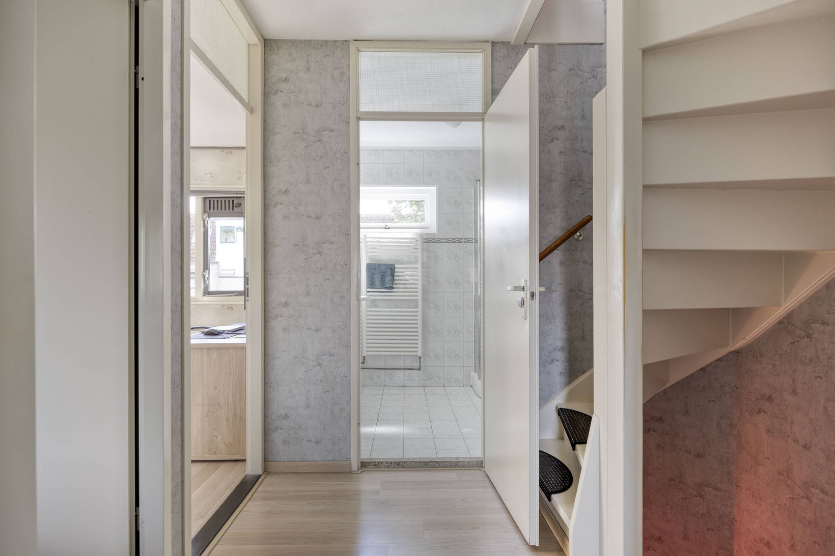 Tussenwoning te koop: Koolzaadweg 31, Almere
