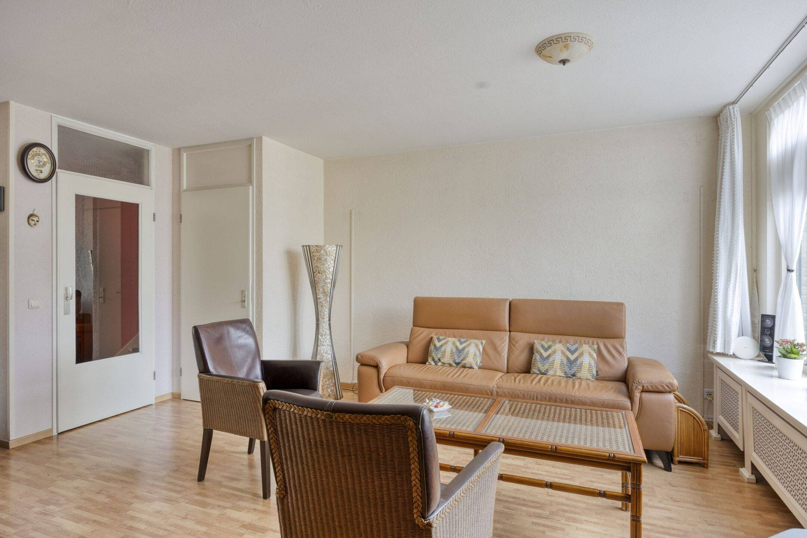 Tussenwoning te koop: Koolzaadweg 31, Almere