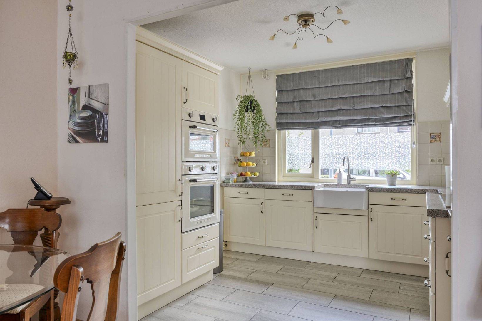 Tussenwoning te koop: Koolzaadweg 31, Almere