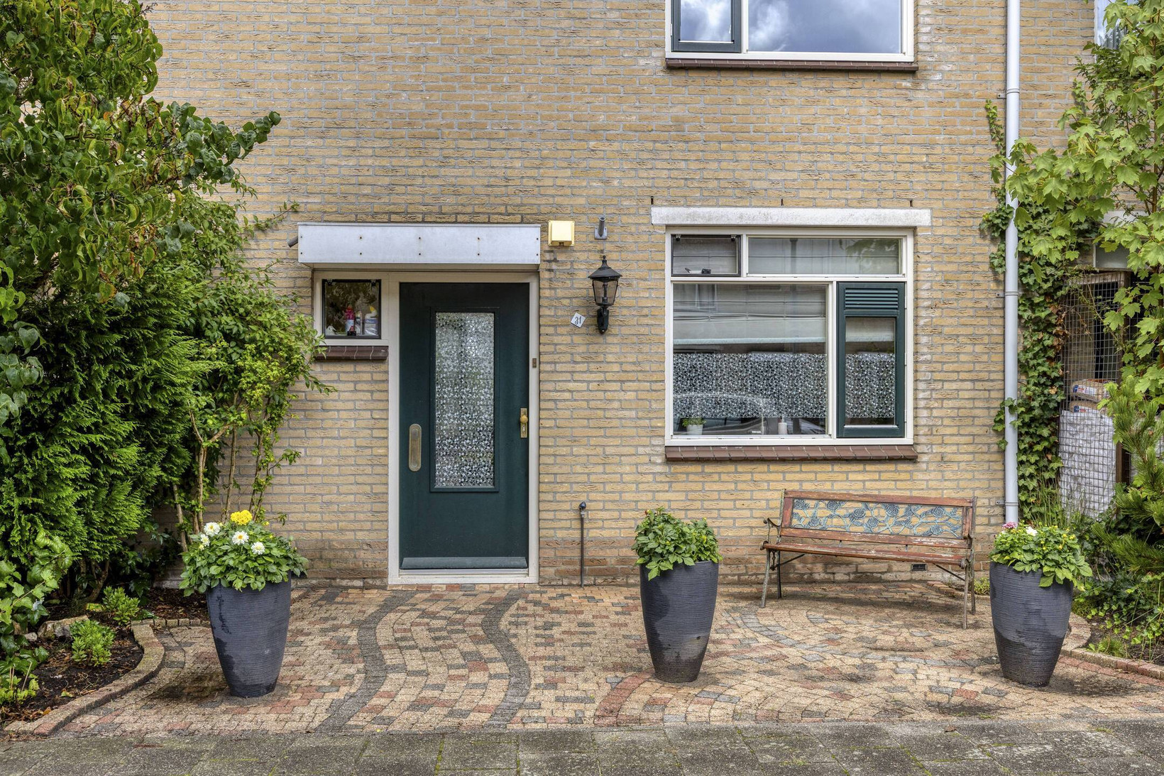 Tussenwoning te koop: Koolzaadweg 31, Almere