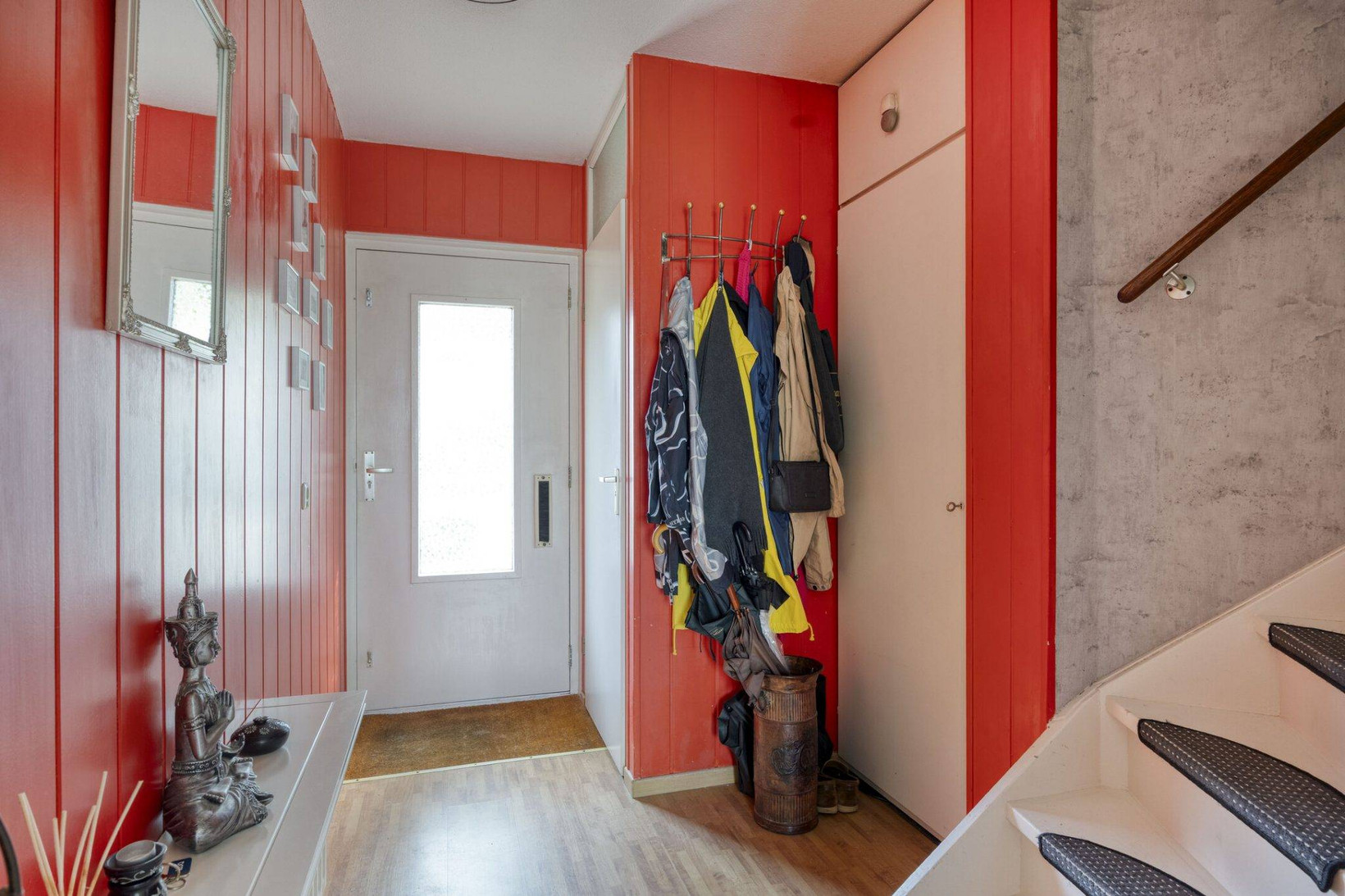 Tussenwoning te koop: Koolzaadweg 31, Almere