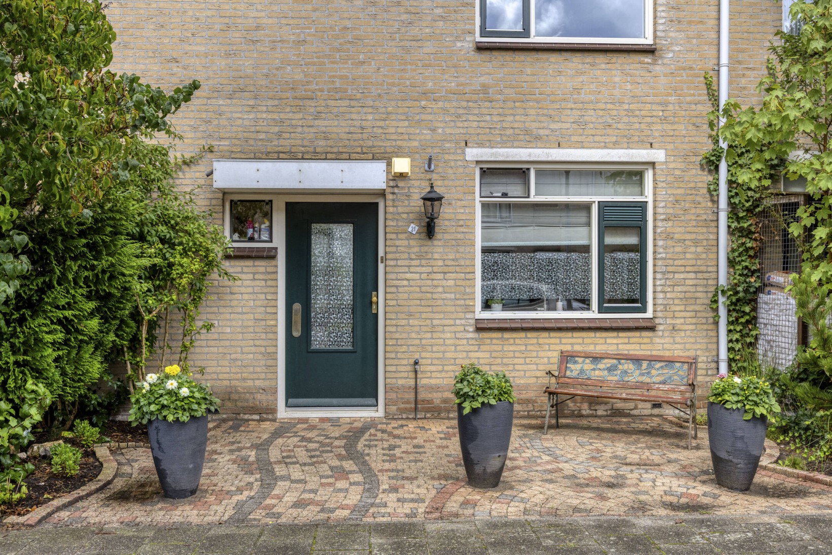 Tussenwoning te koop: Koolzaadweg 31, Almere