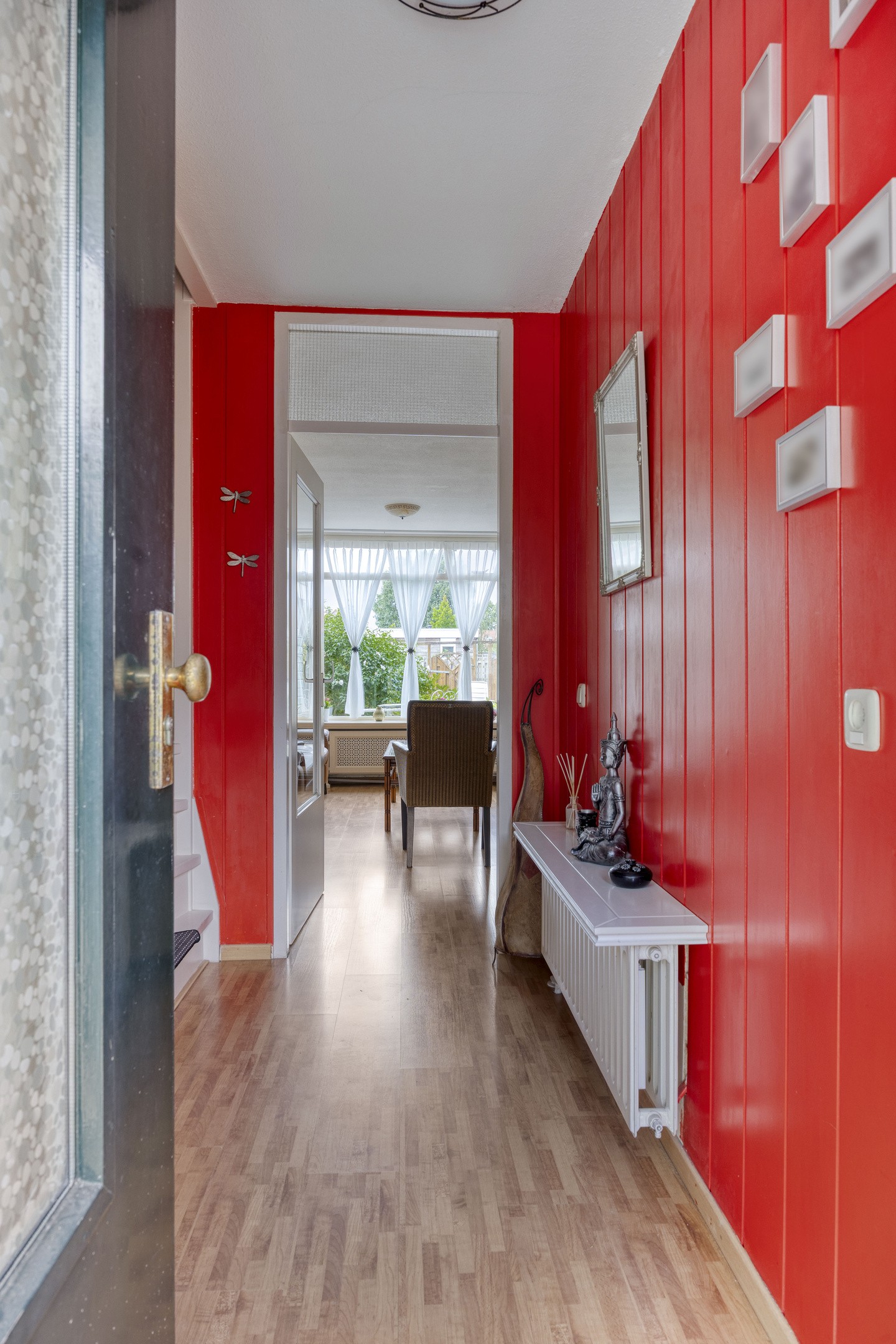 Tussenwoning te koop: Koolzaadweg 31, Almere