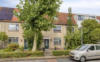Koolzaadweg 31