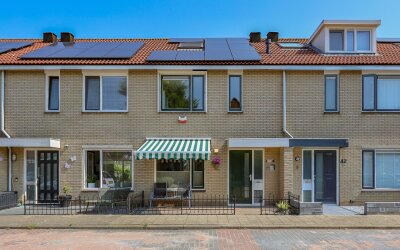 Sesamstraat 44