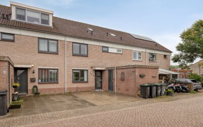 Papaverstraat 26