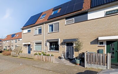 Peperstraat 13