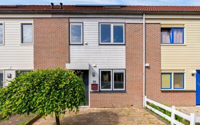 Peperstraat 30