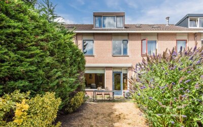 Loogkruidstraat 7