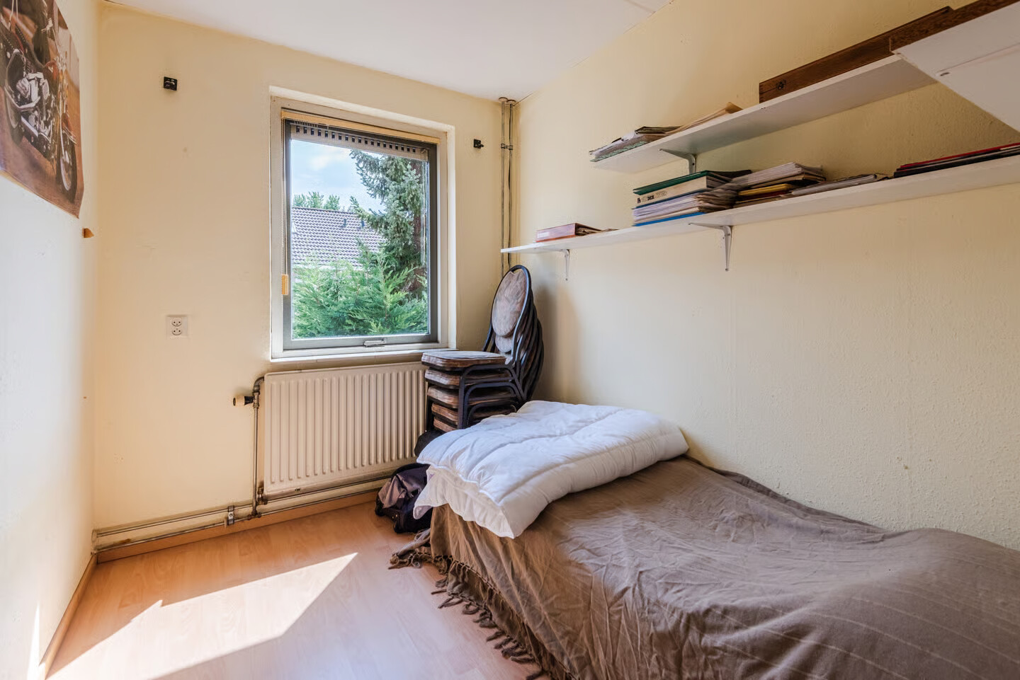 Tussenwoning te koop: Loogkruidstraat 7, Almere