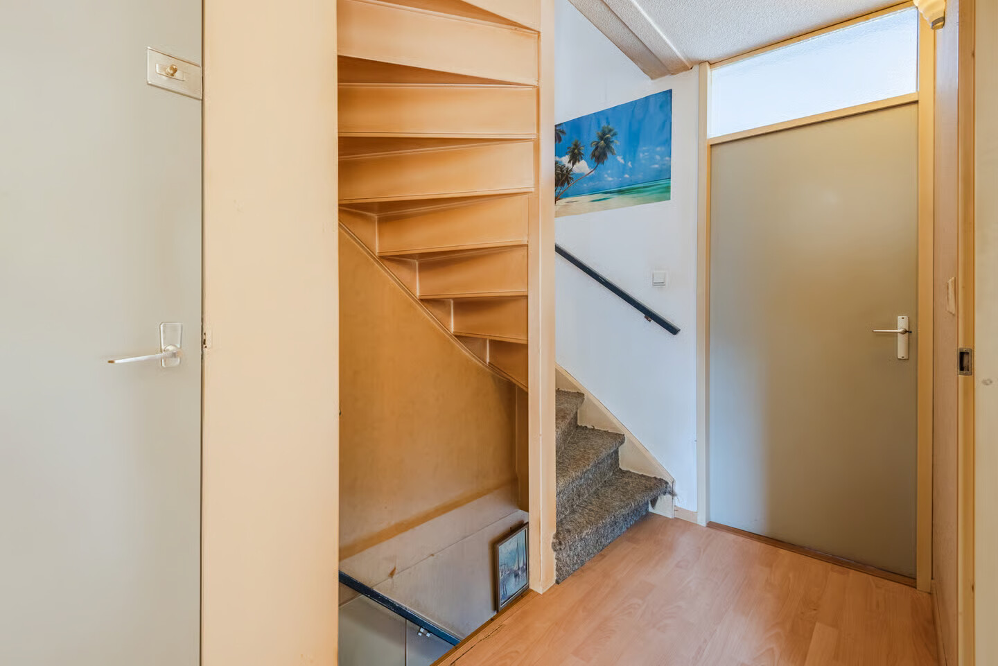 Tussenwoning te koop: Loogkruidstraat 7, Almere