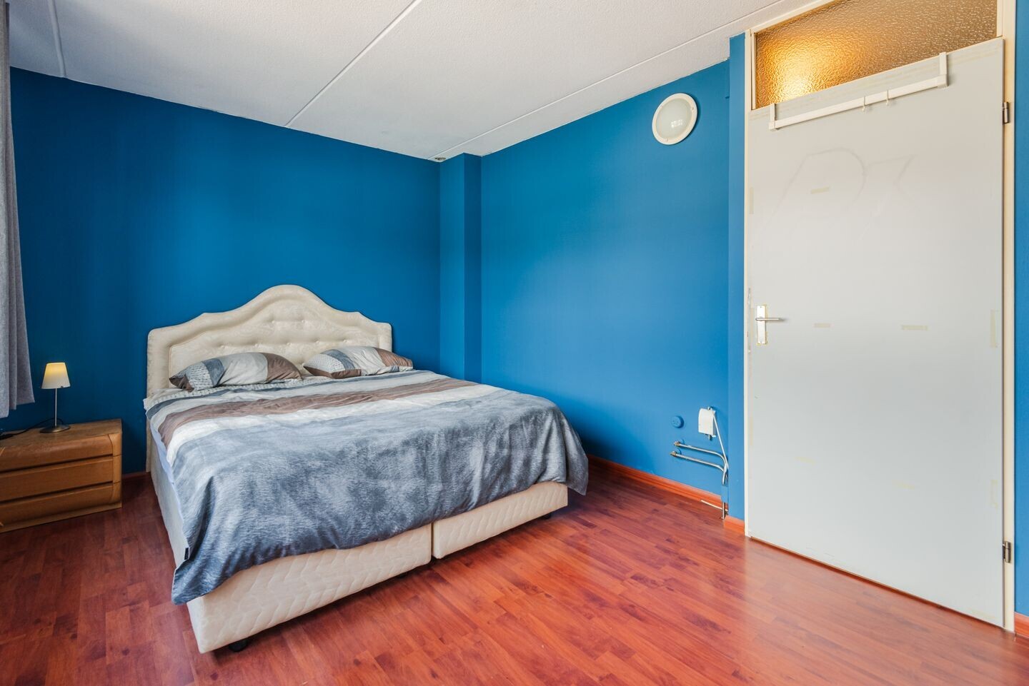 Tussenwoning te koop: Loogkruidstraat 7, Almere